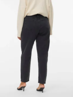 VMCTESSA Hohe Taille Hohe Taille Jeans