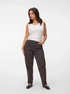 VMCTESSA Hohe Taille Hohe Taille Jeans
