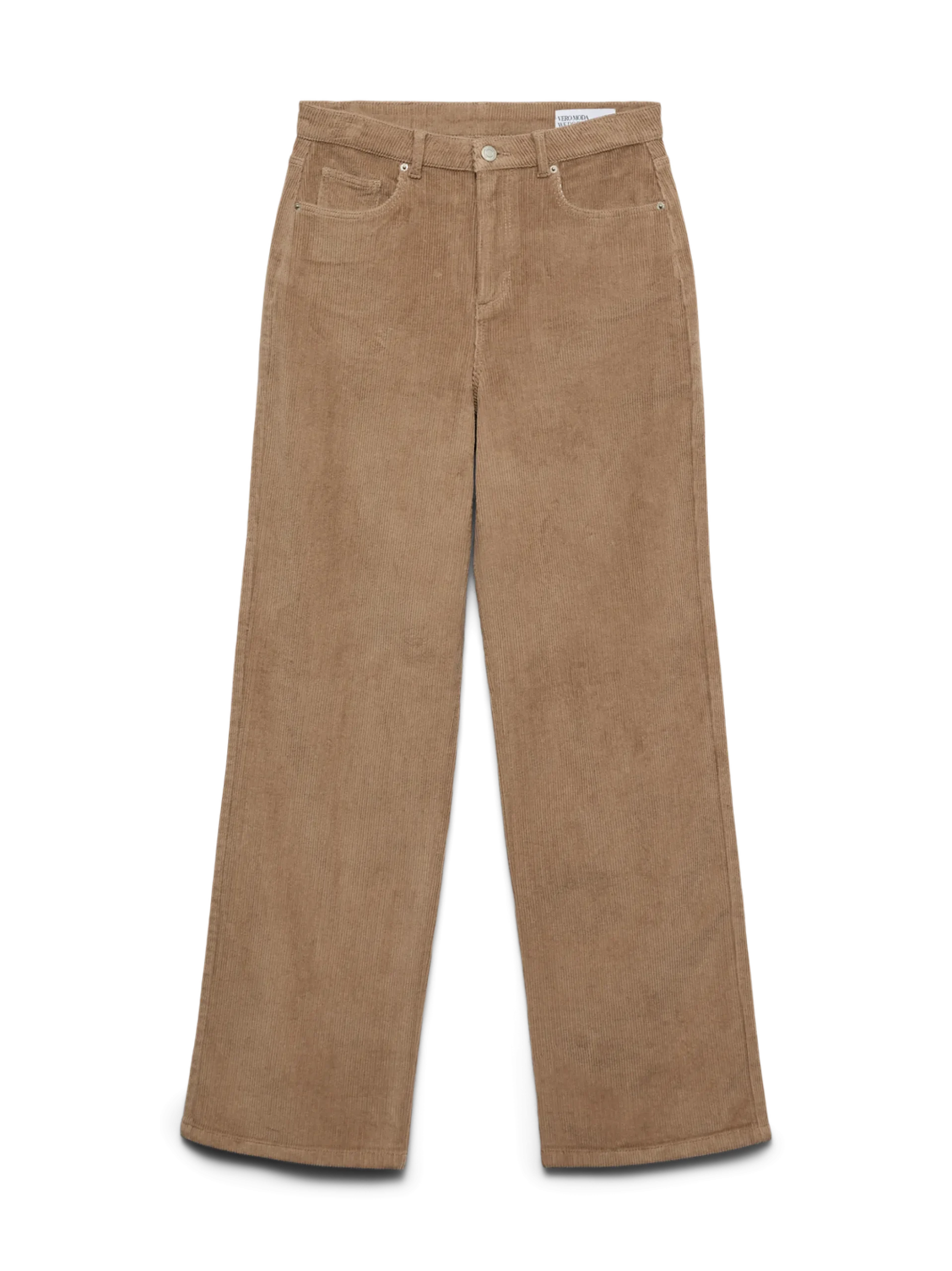 VMCTESSA Hohe Taille Hose