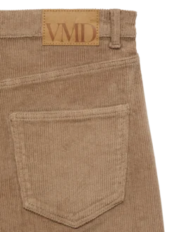 VMCTESSA Hohe Taille Hose