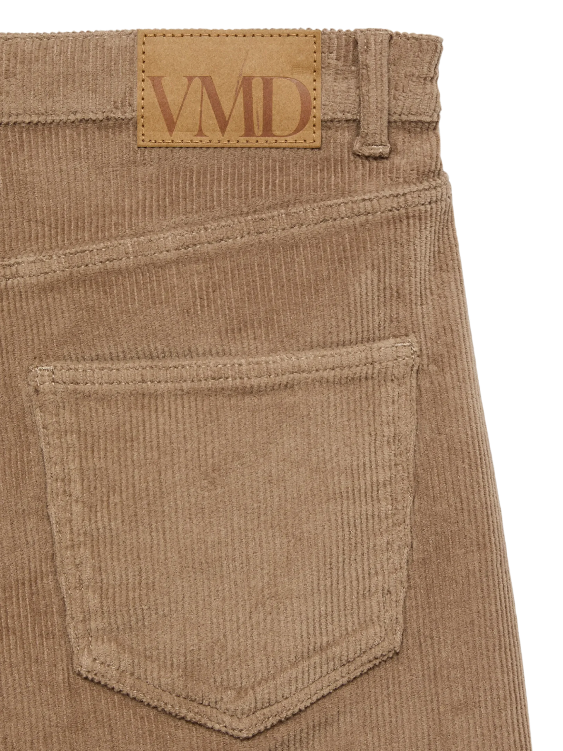 VMCTESSA Hohe Taille Hose