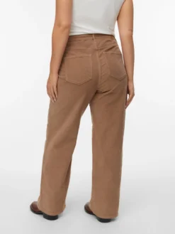 VMCTESSA Hohe Taille Hose