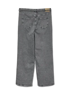 VMCTESSA Hohe Taille Weiter Beinschnitt Jeans