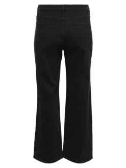 VMCTESSA Hohe Taille Weiter Beinschnitt Jeans