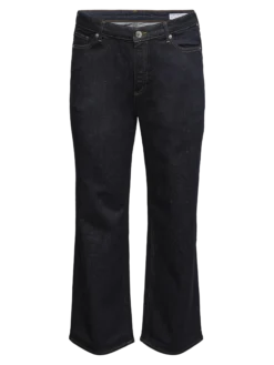 VMCTESSA Hohe Taille Weiter Beinschnitt Jeans
