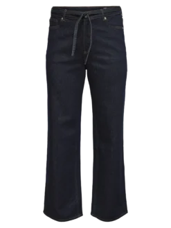 VMCTESSA Hohe Taille Weiter Beinschnitt Jeans