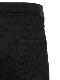 VMCTESSA Hohe Taille Weiter Beinschnitt Jeans
