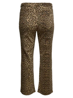 VMCTESSA Hohe Taille Weiter Beinschnitt Jeans