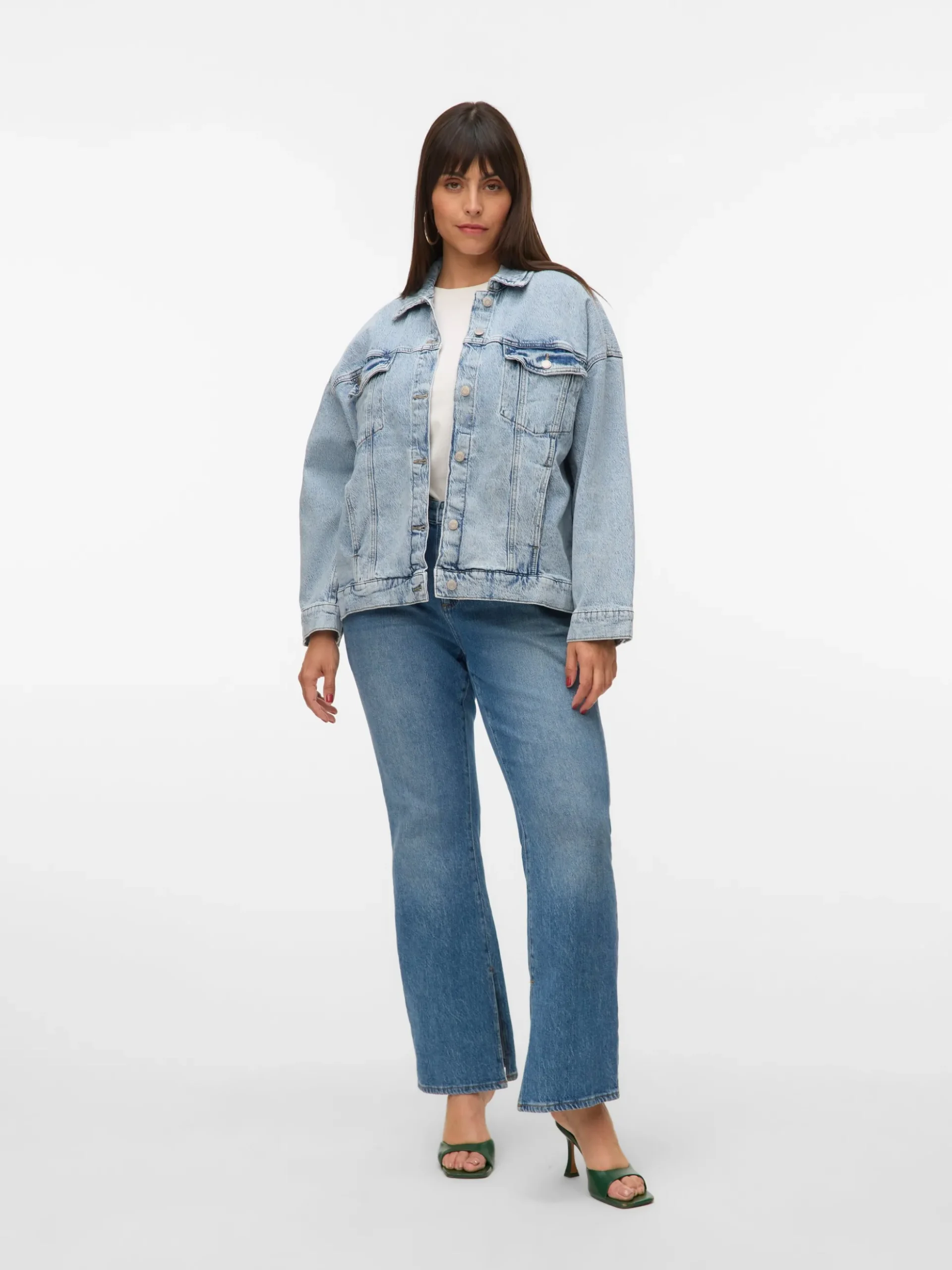 VMCTESSA Jacke