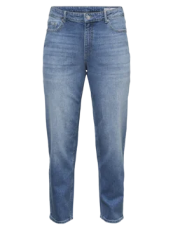 VMCTESSA-STRETCH Hohe Taille Hohe Taille Jeans