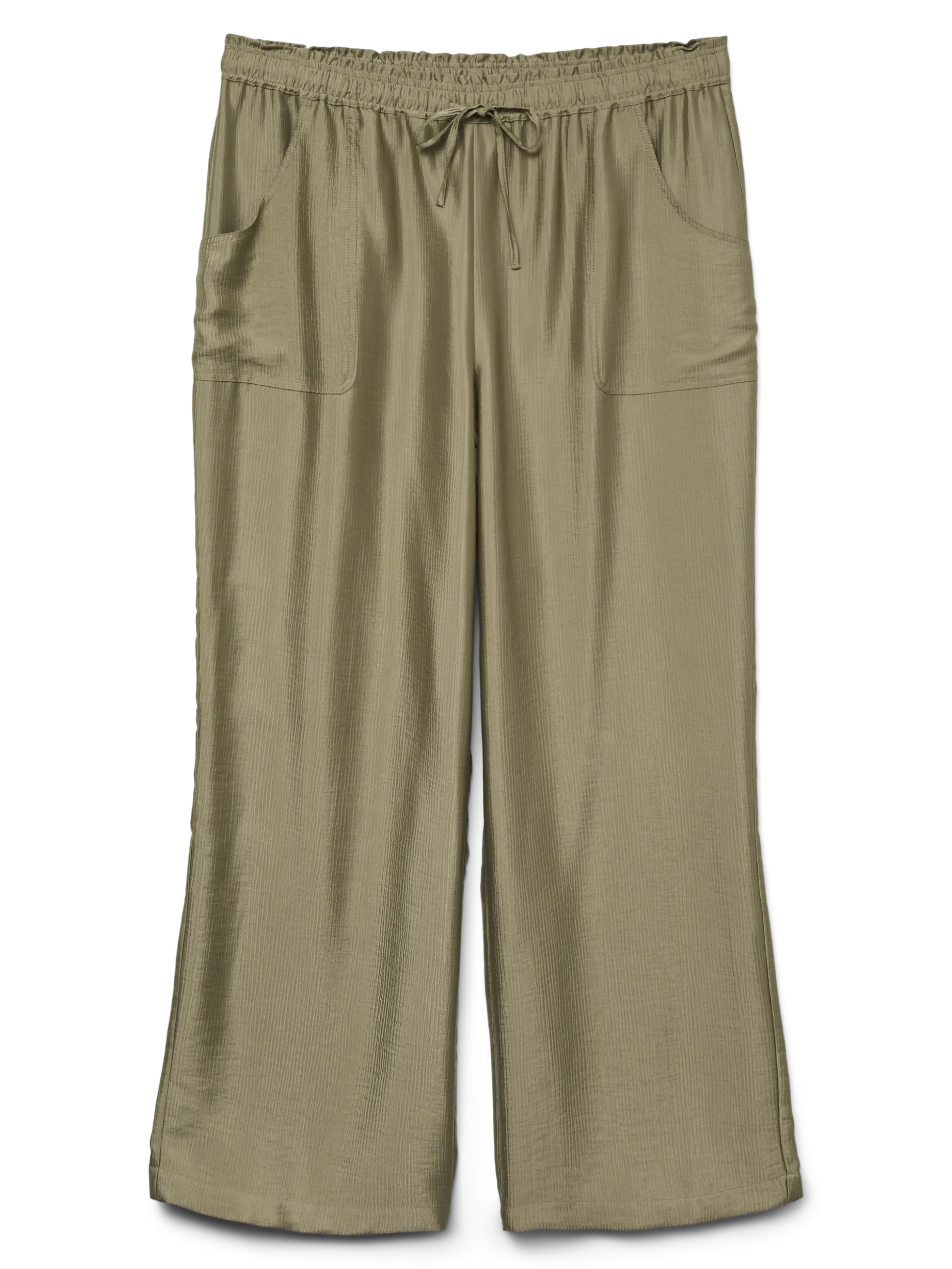 VMCTOMA Hohe Taille Hose
