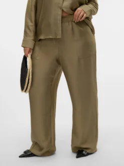 VMCTOMA Hohe Taille Hose