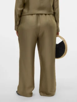 VMCTOMA Hohe Taille Hose