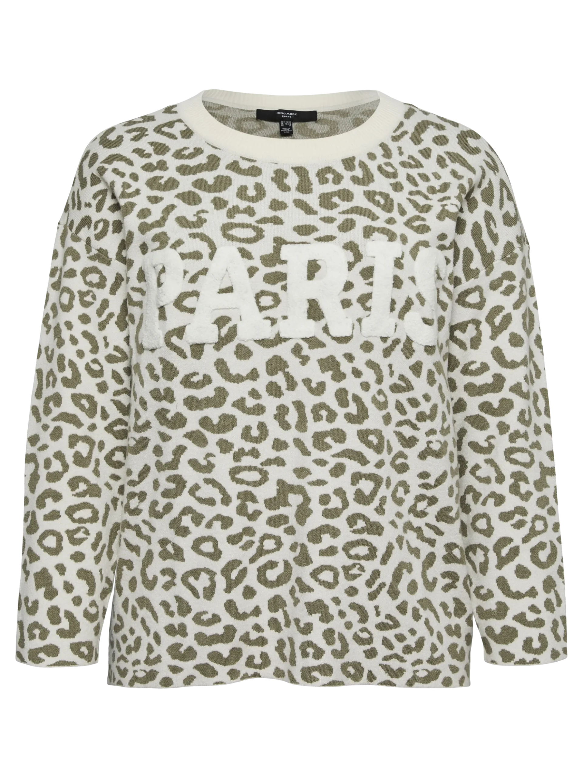 VMCTRES Strickpullover