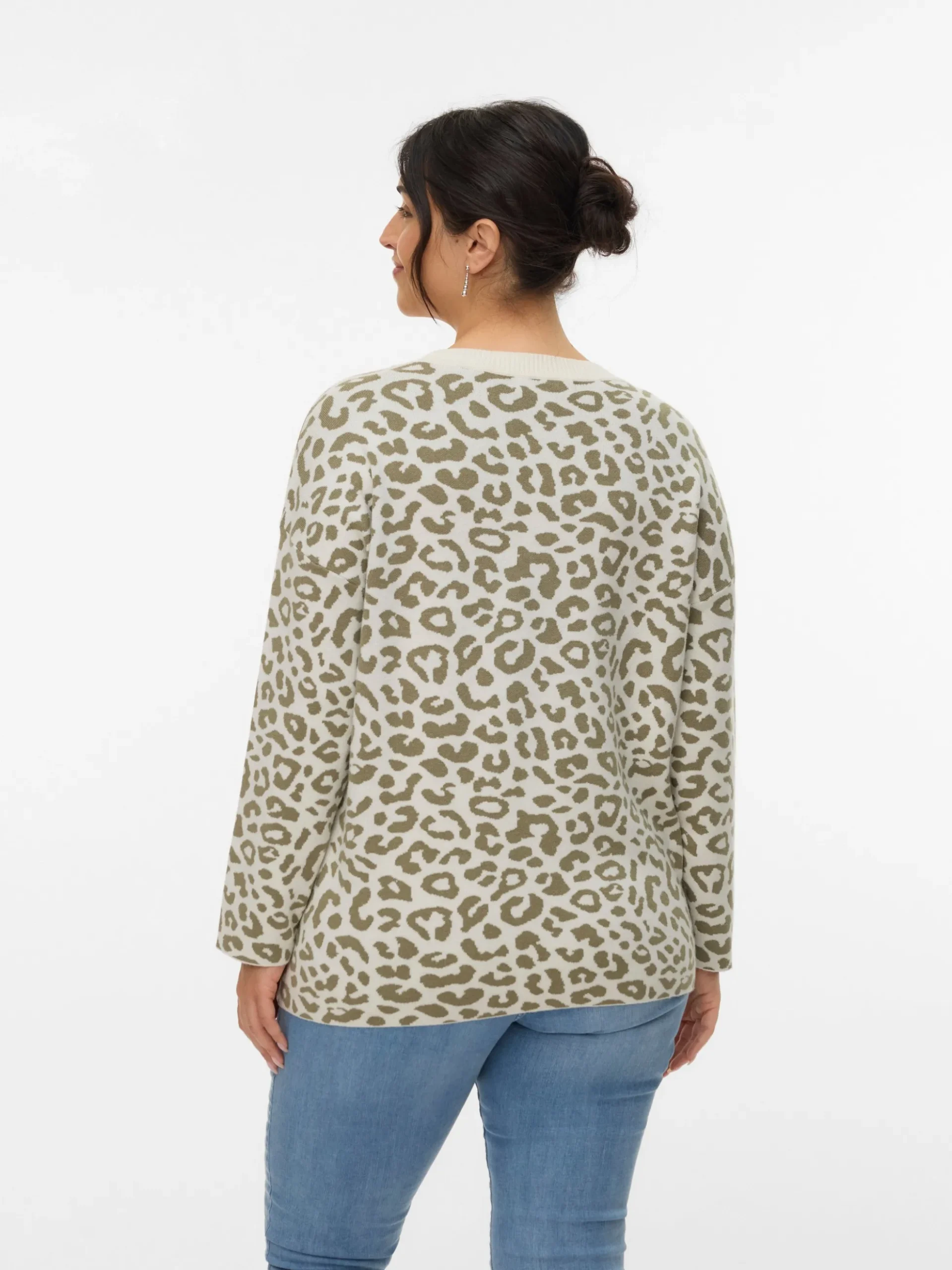 VMCTRES Strickpullover