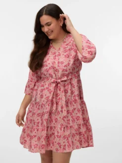 VMCVERA Kurzes Kleid