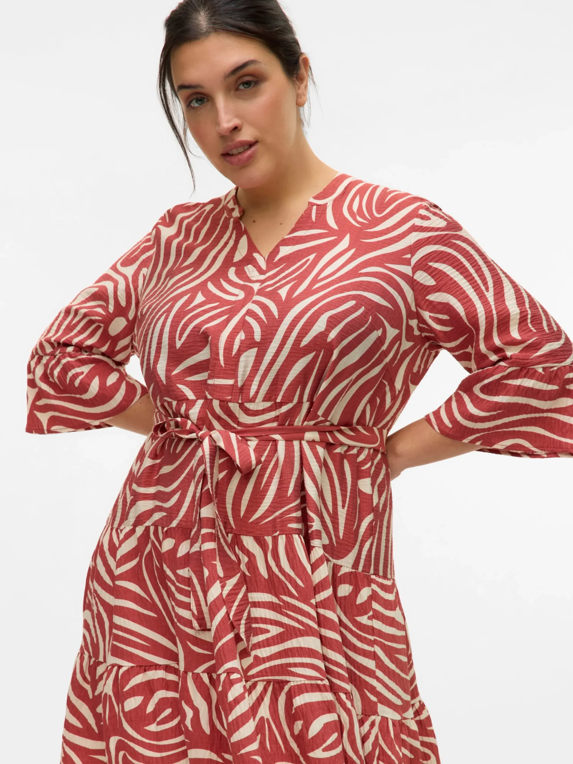 VMCVERA Kurzes Kleid