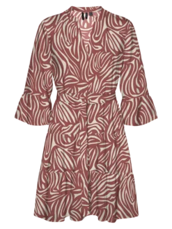VMCVERA Kurzes Kleid