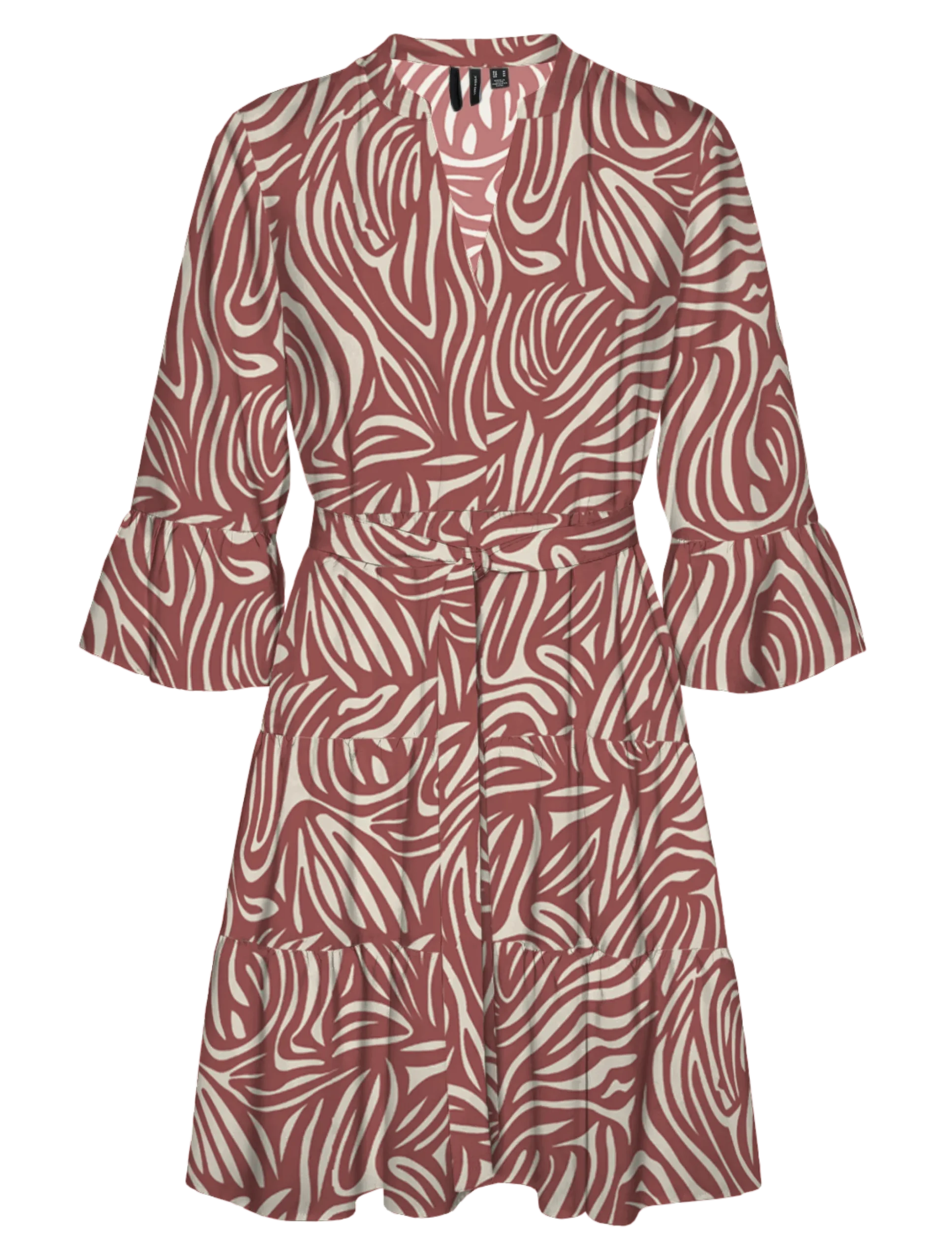 VMCVERA Kurzes Kleid