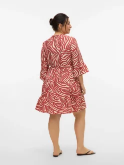 VMCVERA Kurzes Kleid