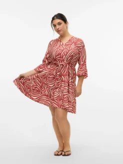 VMCVERA Kurzes Kleid