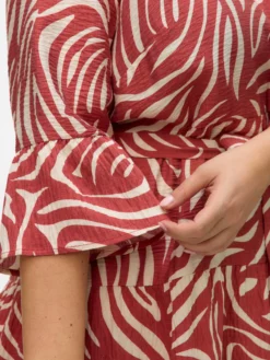 VMCVERA Kurzes Kleid
