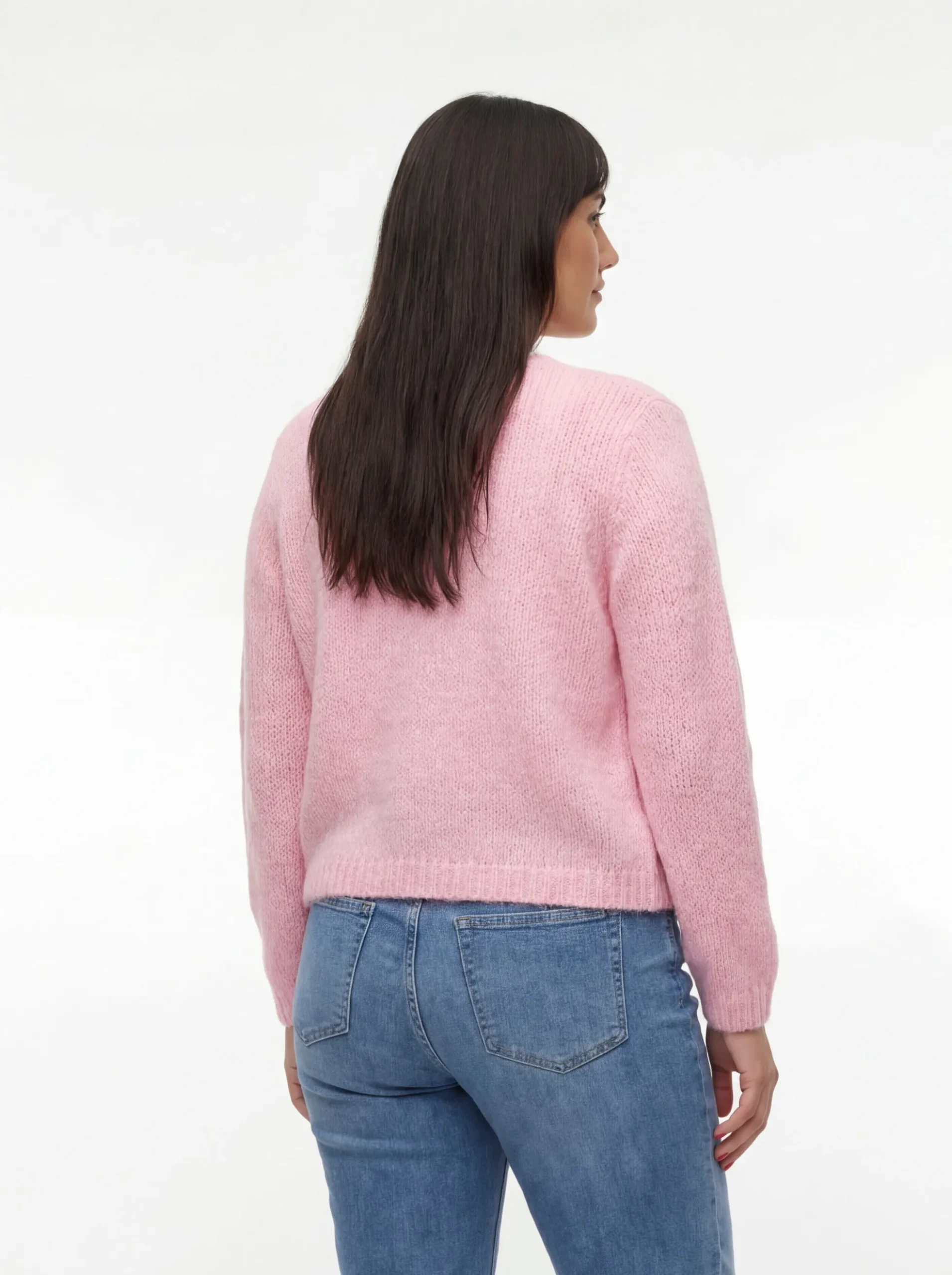 VMCVISION Strickjacke