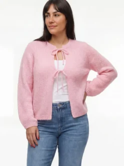 VMCVISION Strickjacke