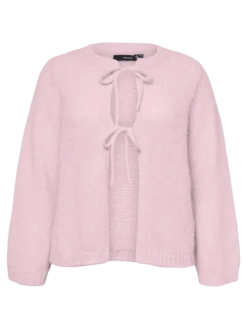 VMCVISION Strickjacke