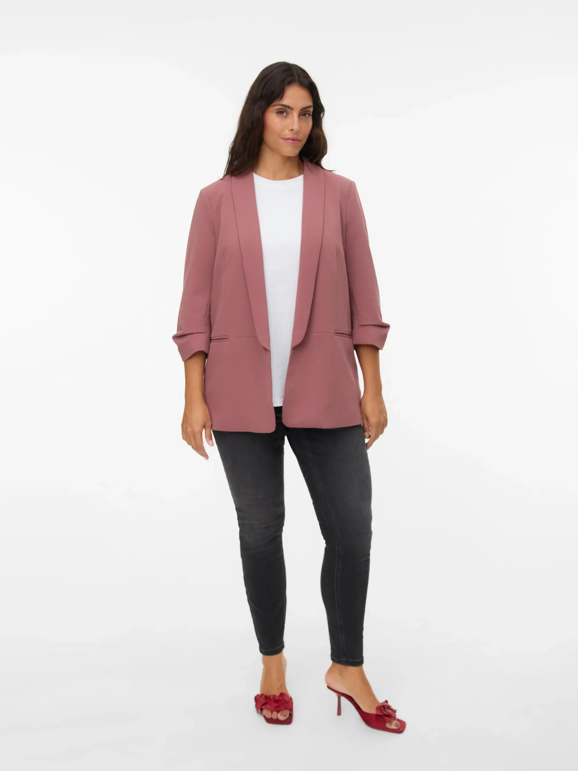 VMCZAMIRA Blazer