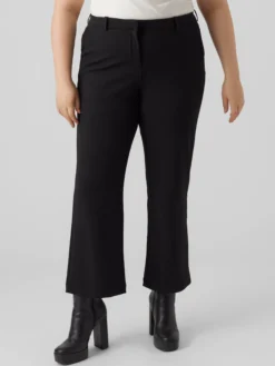 VMCZAMIRA Mittlere Taille Hose