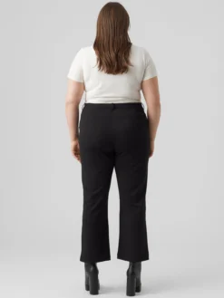 VMCZAMIRA Mittlere Taille Hose