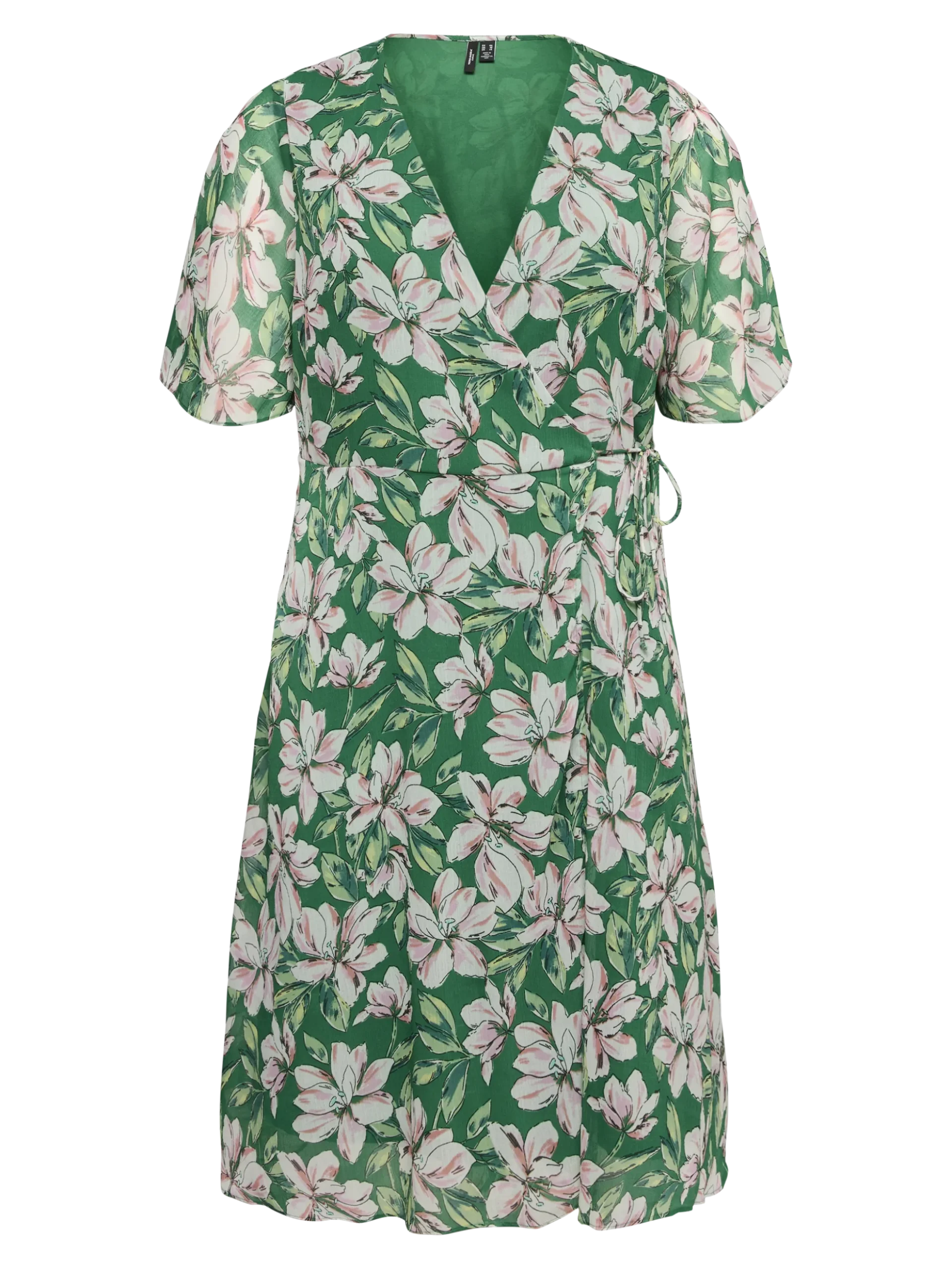 VMCZILLE Midikleid