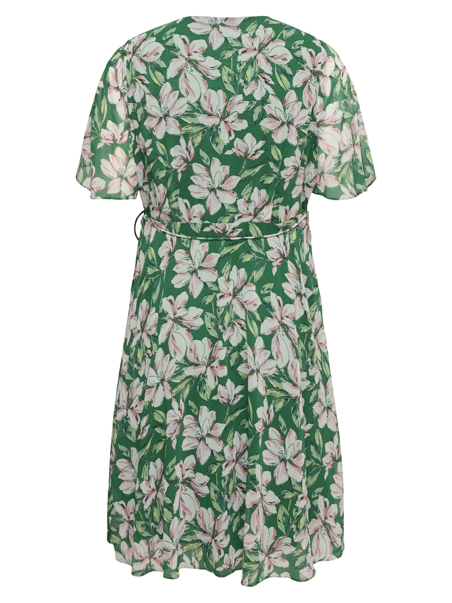 VMCZILLE Midikleid