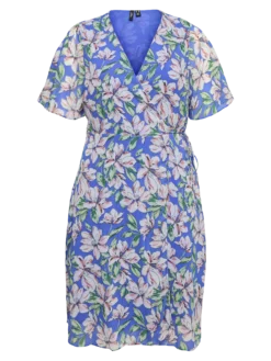 VMCZILLE Midikleid