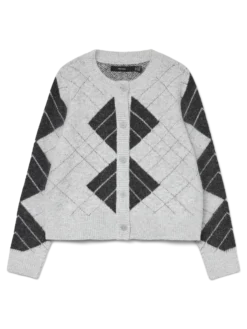 VMDAE Strickjacke