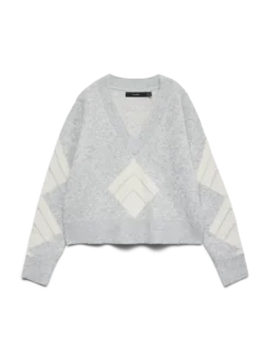 VMDAE Strickpullover