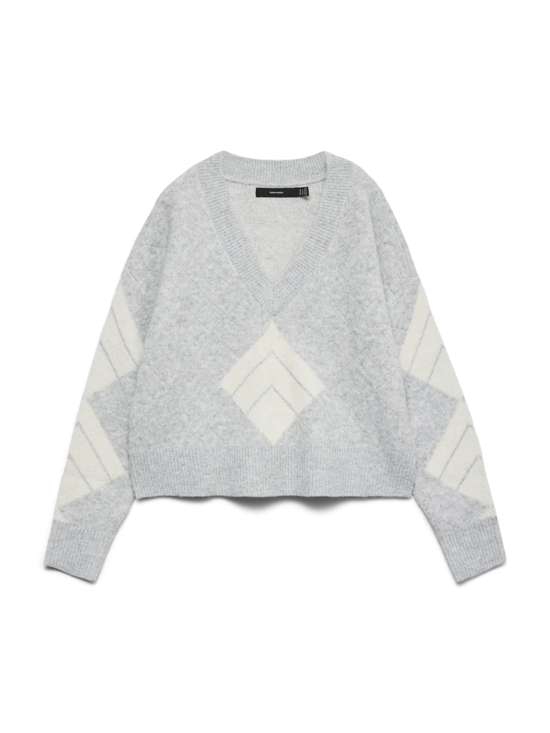 VMDAE Strickpullover