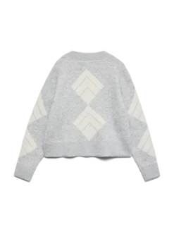 VMDAE Strickpullover