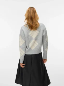 VMDAE Strickpullover