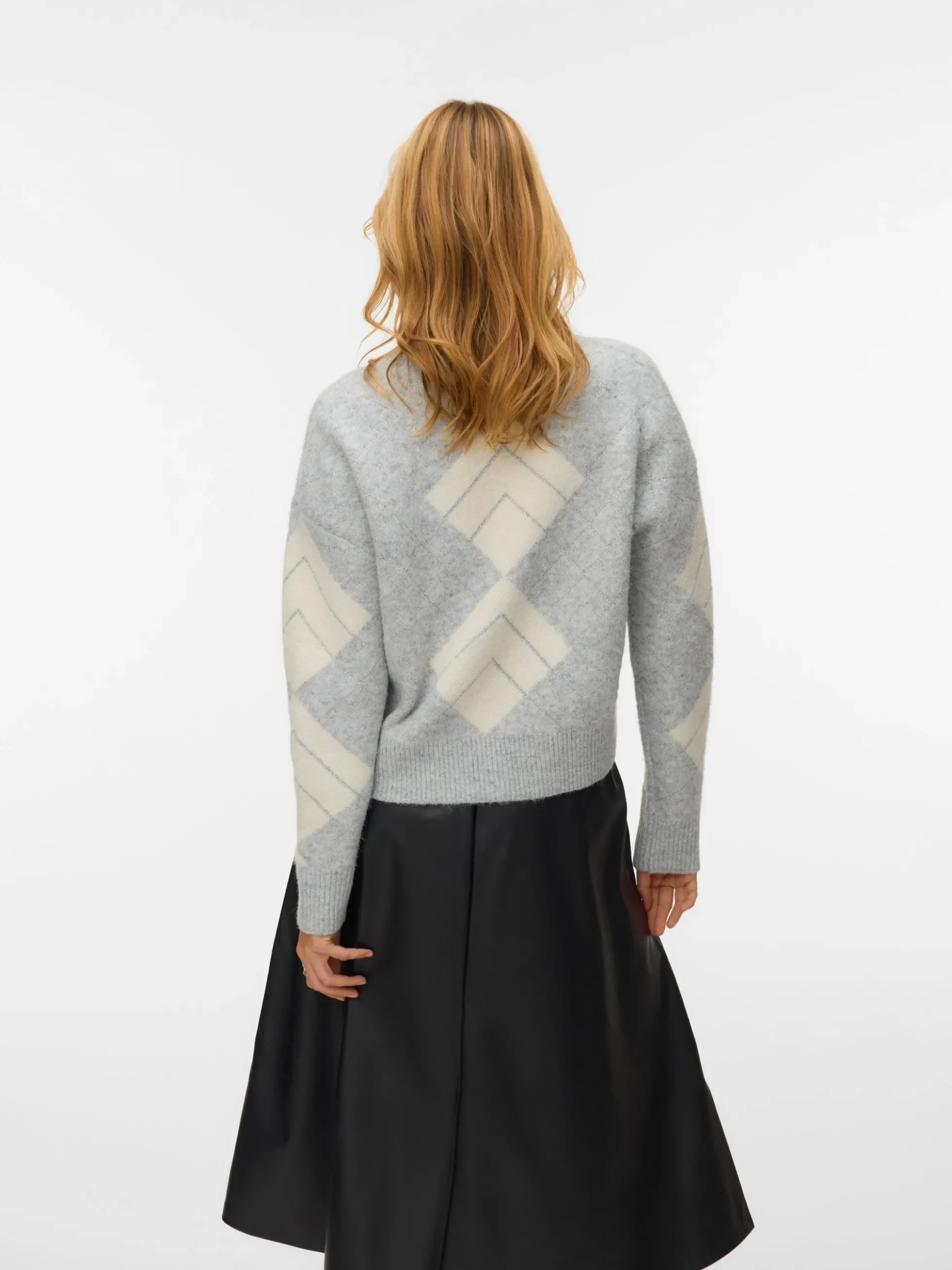 VMDAE Strickpullover