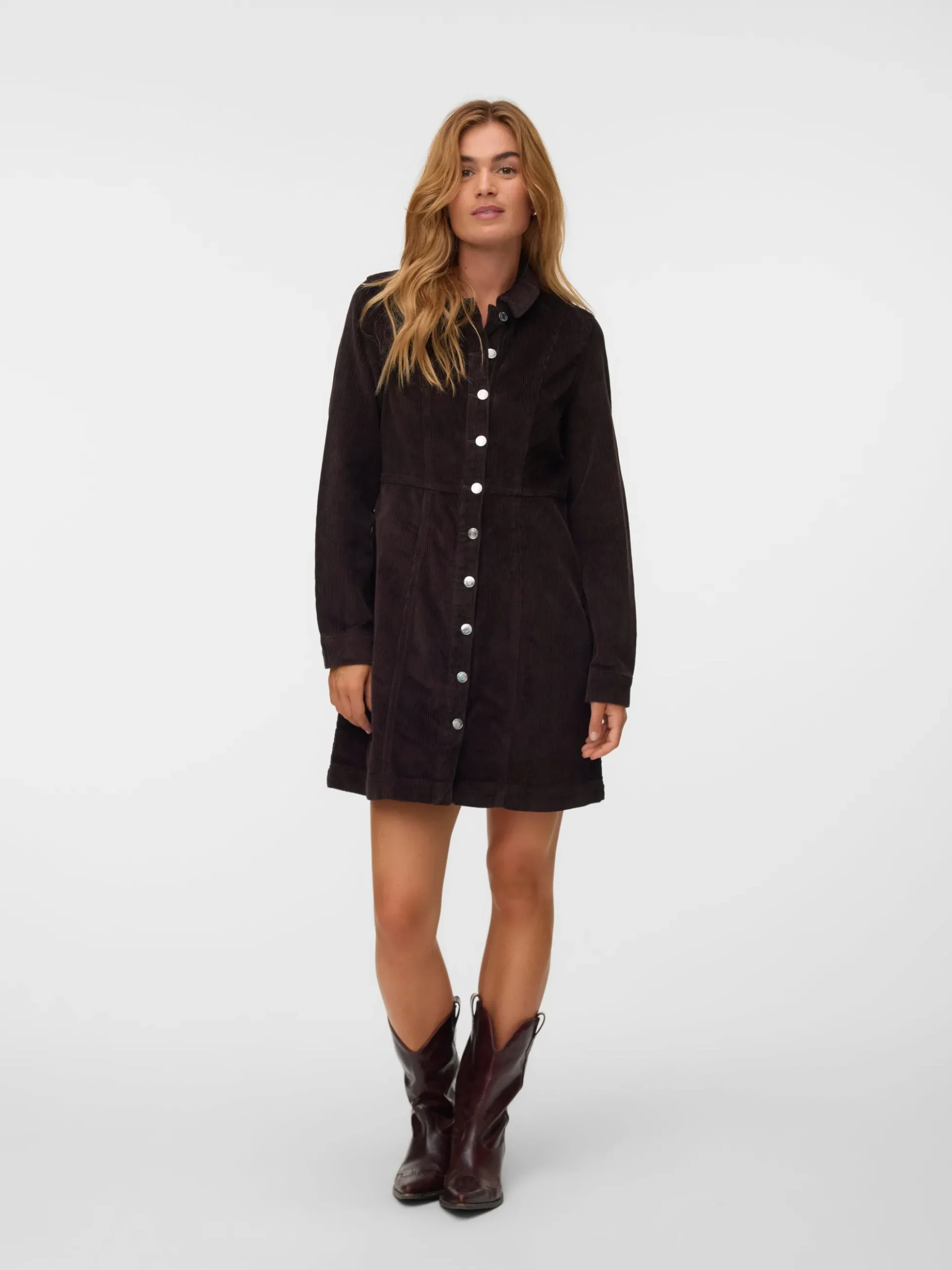 VMDAISY Kurzes Kleid