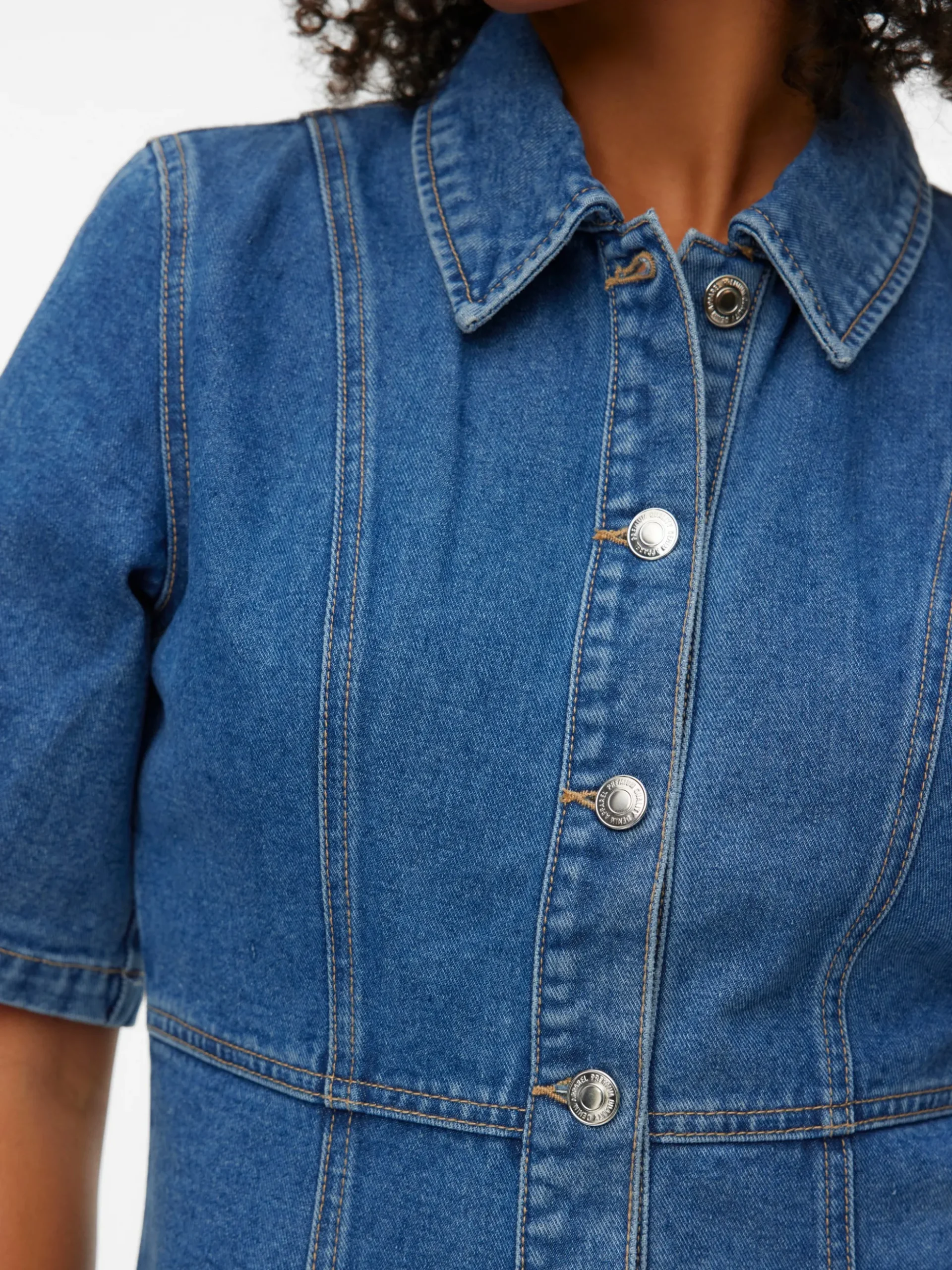 VMDAISY Kurzes Kleid
