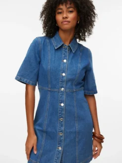 VMDAISY Kurzes Kleid