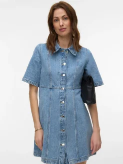 VMDAISY Kurzes Kleid