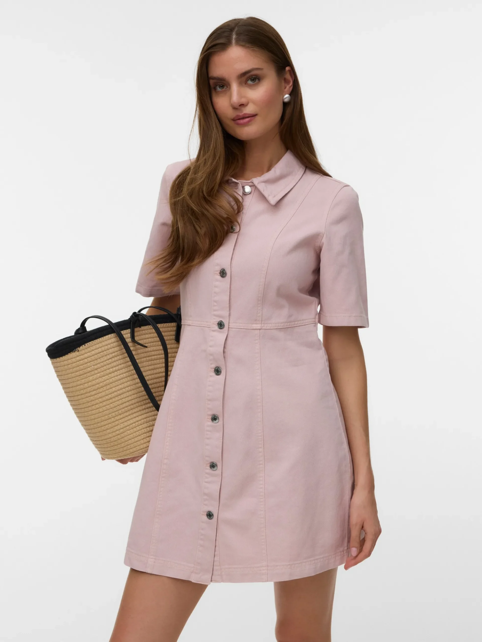 VMDAISY Kurzes Kleid