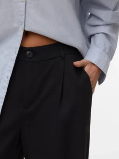 VMDALLAS Hohe Taille Hose