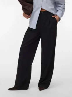 VMDALLAS Hohe Taille Hose
