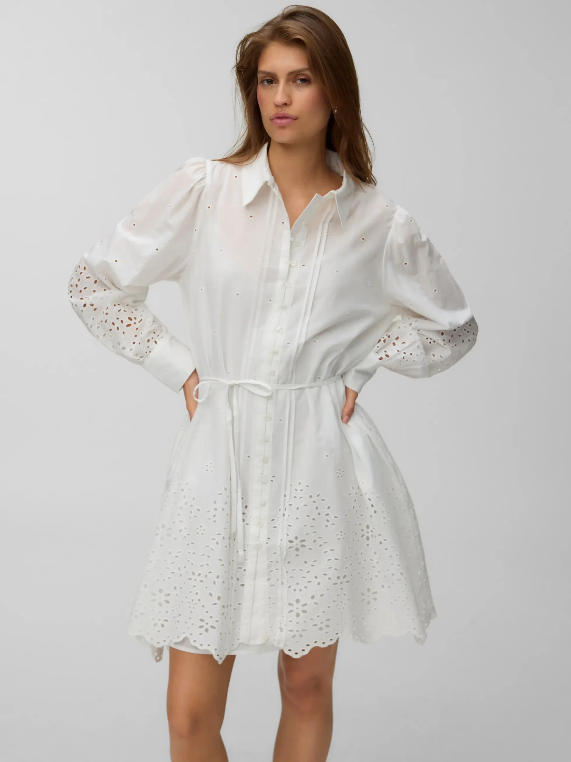 VMDANNA Kurzes Kleid
