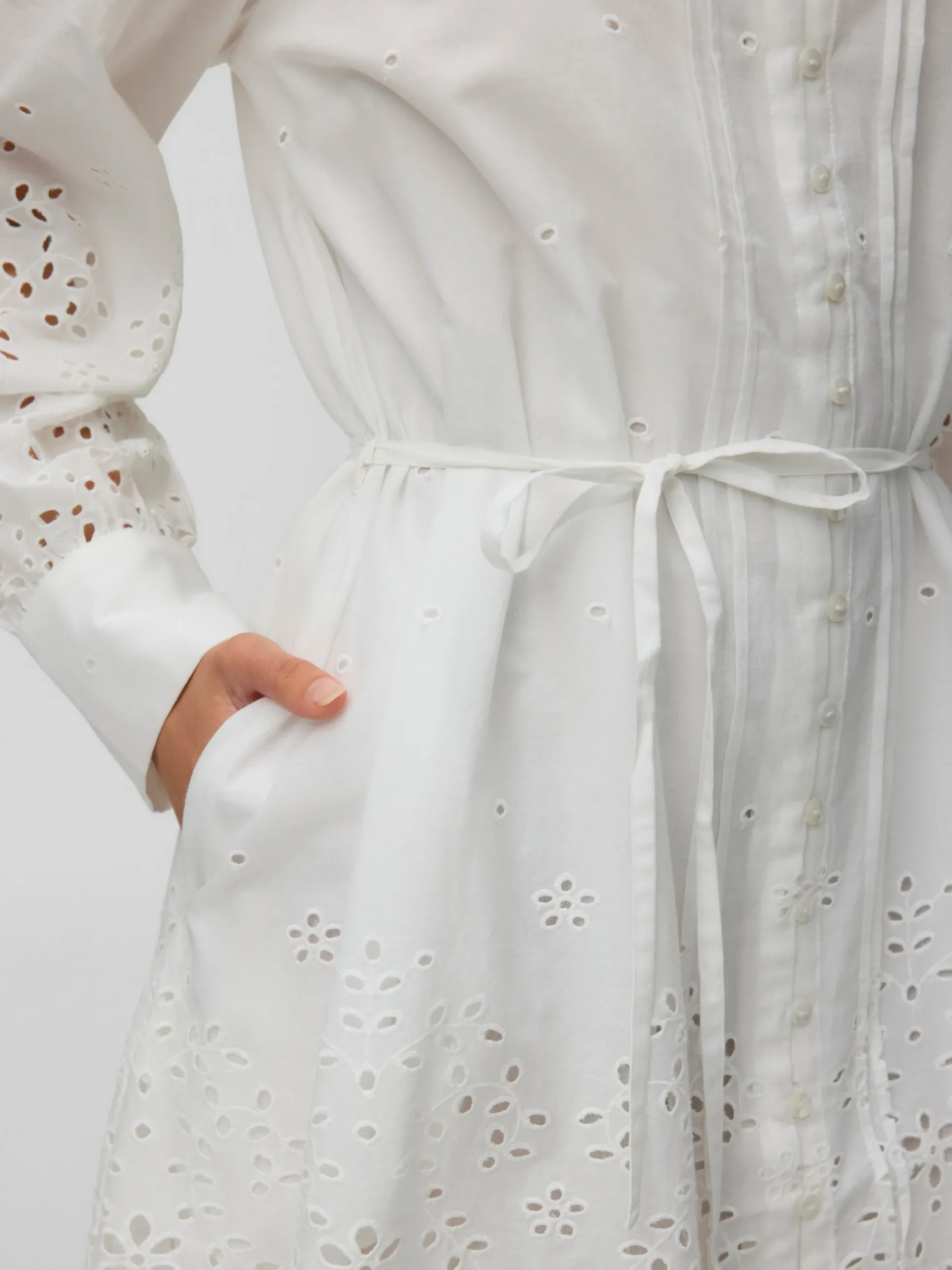 VMDANNA Kurzes Kleid